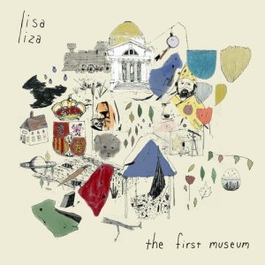 收聽Lisa/Liza的The First Museum歌詞歌曲