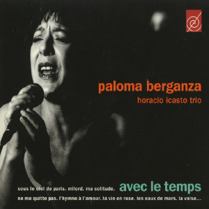 Paloma Berganza的專輯Avec le Temps
