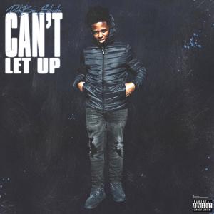 Richboi Streeter的專輯Can't Let Up (Explicit)
