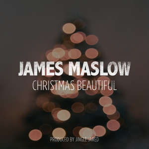Album Christmas Beautiful oleh James Maslow