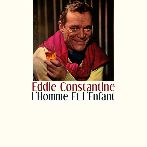 L'homme et l'enfant