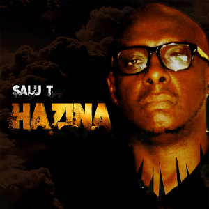 Album Hazina from Salu T