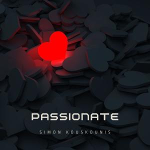 收聽Simon Kouskounis的Passionate歌詞歌曲