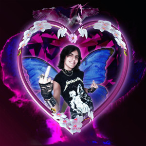 Silex的专辑Любовь (Explicit)