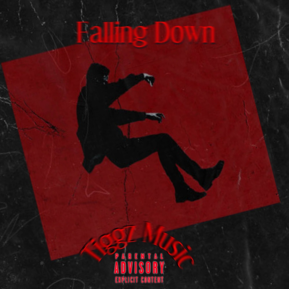 Falling Down (Explicit)