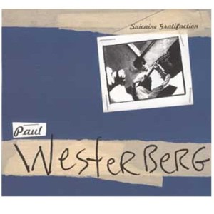 收聽Paul Westerberg的Bookmark歌詞歌曲