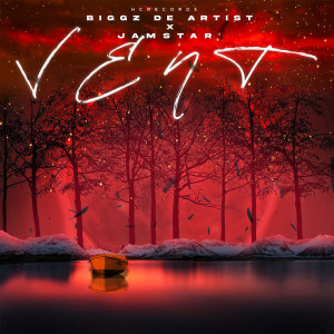 Album Vent (Explicit) from Hcrecords