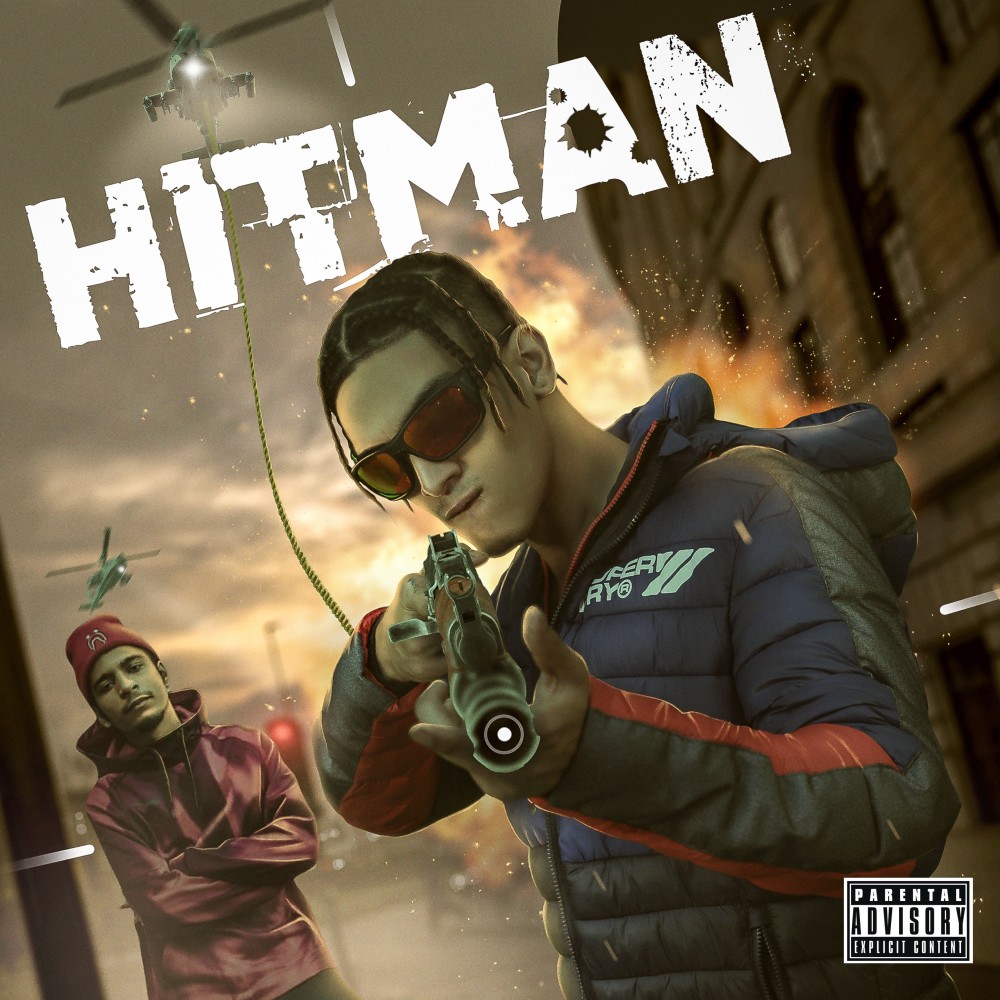 Hitman (Explicit)