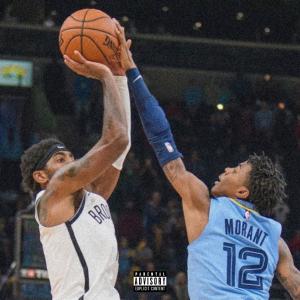 收聽Vennisay的Morant (Explicit)歌詞歌曲