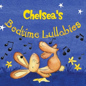 อัลบัม Chelsea's Bedtime Lullabies ศิลปิน The Teddybears