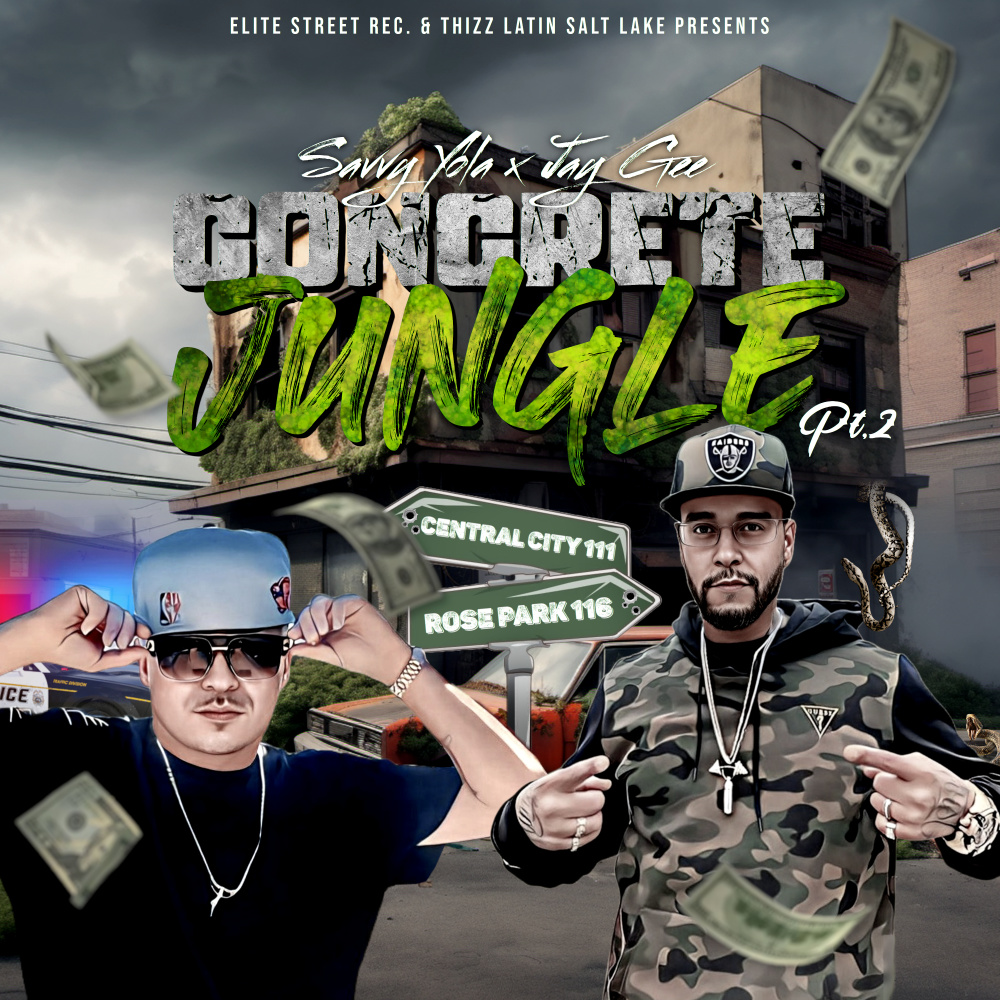 Catch a body (Explicit)