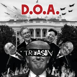 收聽D.O.A.的My My, Hey Hey歌詞歌曲