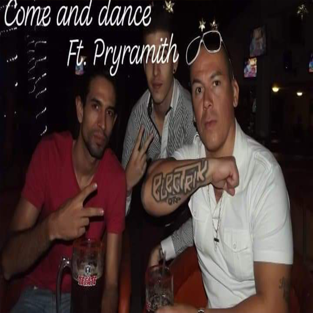 Come and Dance (Explicit)