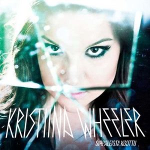 ดาวน์โหลดและฟังเพลง Olet tässä พร้อมเนื้อเพลงจาก Kristiina Wheeler