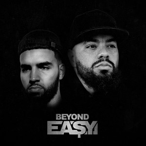 Album Beyond Ea$Y (Explicit) from Ea$y Money