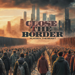 Album Close the Border (Explicit) from 