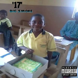 ดาวน์โหลดและฟังเพลง 17 พร้อมเนื้อเพลงจาก Big Smoke