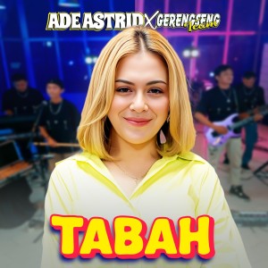 Album Tabah (Remastered 2025) oleh Ade Astrid