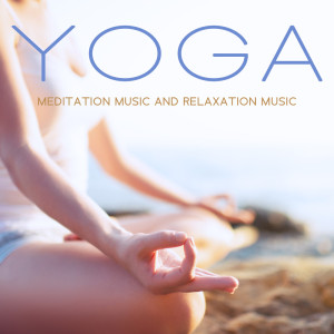 Yoga Meditation Music and Relaxation Music dari Yogi Zone