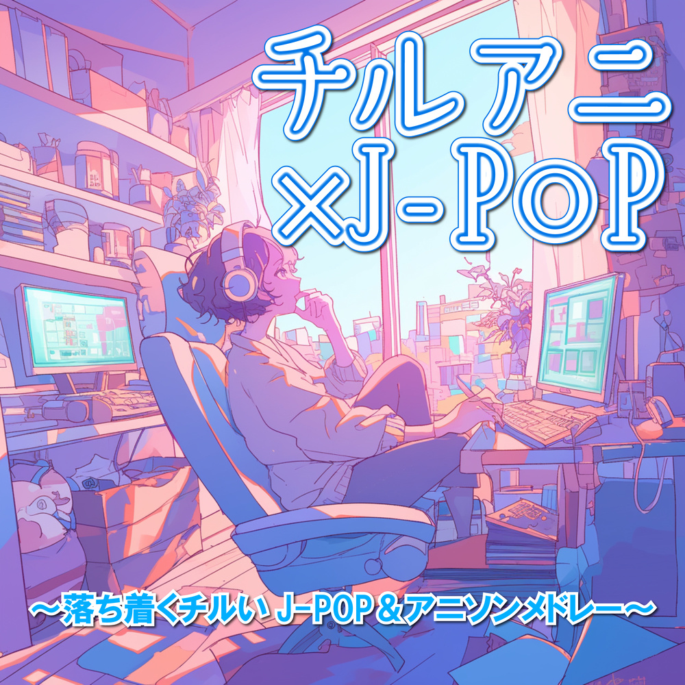裸の心 (Short Cover Ver.)