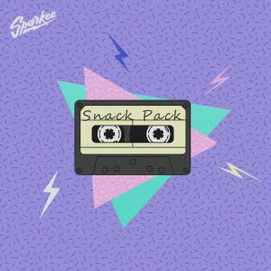 收聽Sparkee的Breathe歌詞歌曲