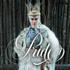 Album Pride from Ida Maria