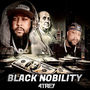 Album Black Nobility (Explicit) from 
