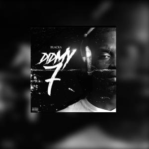 收聽K Blacka的Did My 7 (Explicit)歌詞歌曲