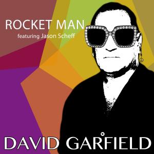 收聽David Garfield的Rocket Man (Acoustic)歌詞歌曲
