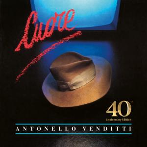 Antonello Venditti的專輯Notte prima degli esami (Remastered 2024)