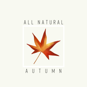 อัลบัม All-Natural Autumn ศิลปิน Relaxing Piano Crew