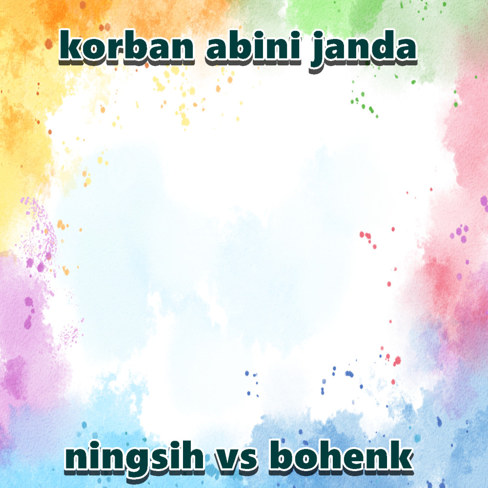 korban abini janda