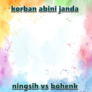 Album korban abini janda from Ningsih