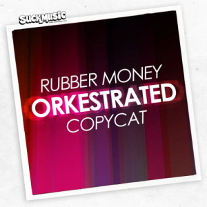 ดาวน์โหลดและฟังเพลง Copycat พร้อมเนื้อเพลงจาก Orkestrated