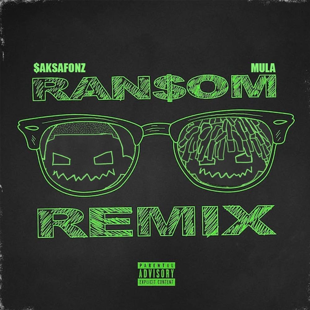 Ransom Remix (feat. mulagetmula) (Explicit)