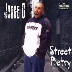 ดาวน์โหลดและฟังเพลง Street Poetry (Explicit) พร้อมเนื้อเพลงจาก Jorge G