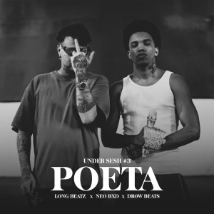 Long Beatz的專輯Poeta (Under Sesh #3) [Explicit]