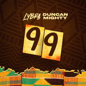 Album 99 from Duncan Mighty