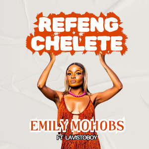 Album Refeng Chelete from 