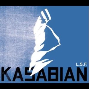 Kasabian的專輯L.S.F.