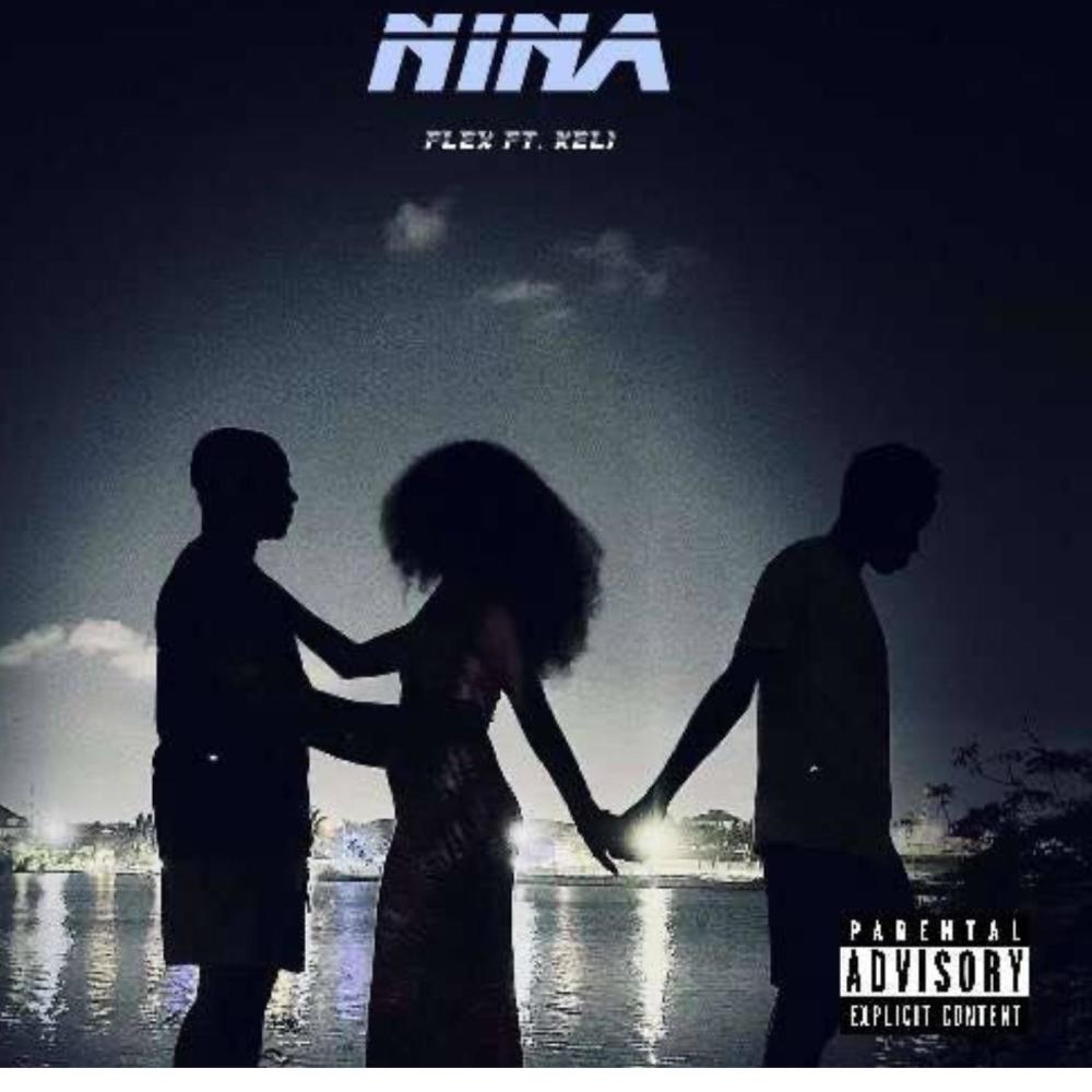 NINA (feat. Ke.li) (Explicit)