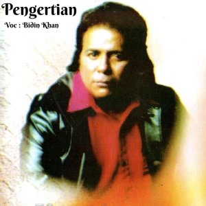 Listen to Pengertian song with lyrics from Bidin Khan