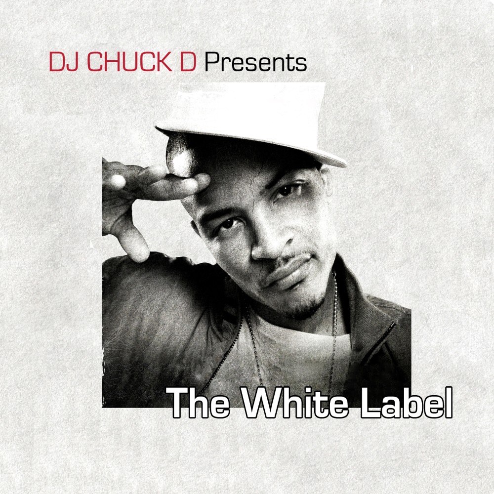 Official White Label (Explicit)