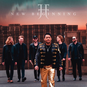 收聽Jon Henrik Fjällgren的New Beginning歌詞歌曲