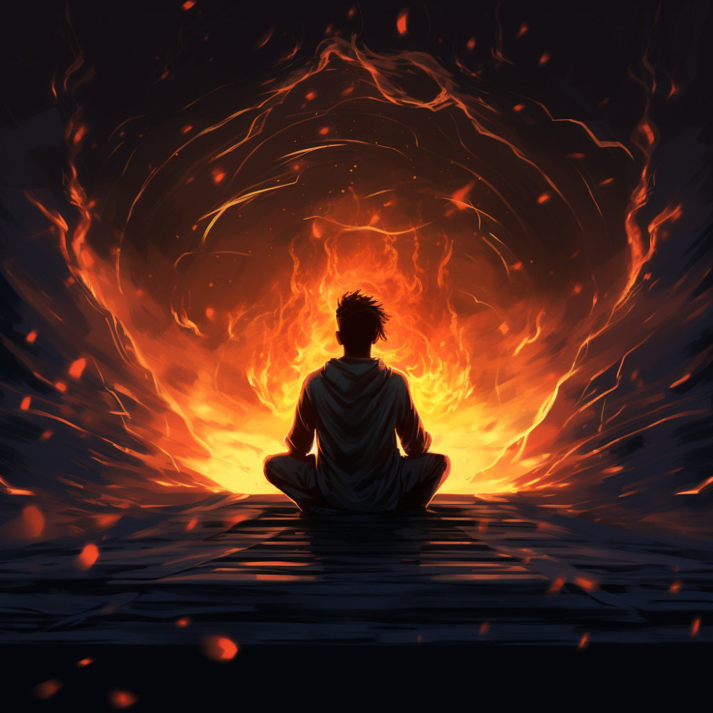Ember Insight Meditation