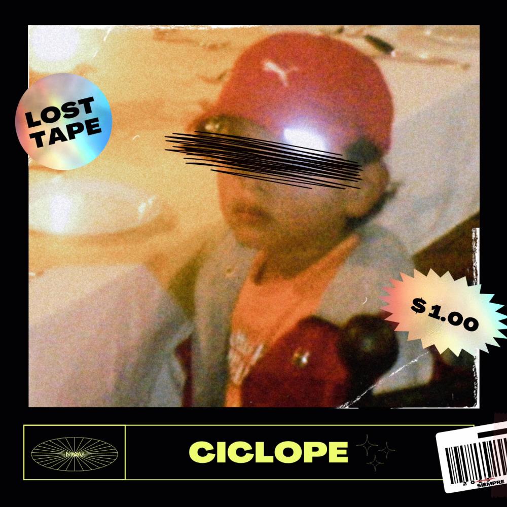 LOST TAPE #1 (Explicit)
