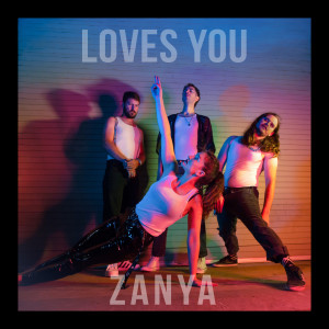 Listen to Omnipotent song with lyrics from ZANYA