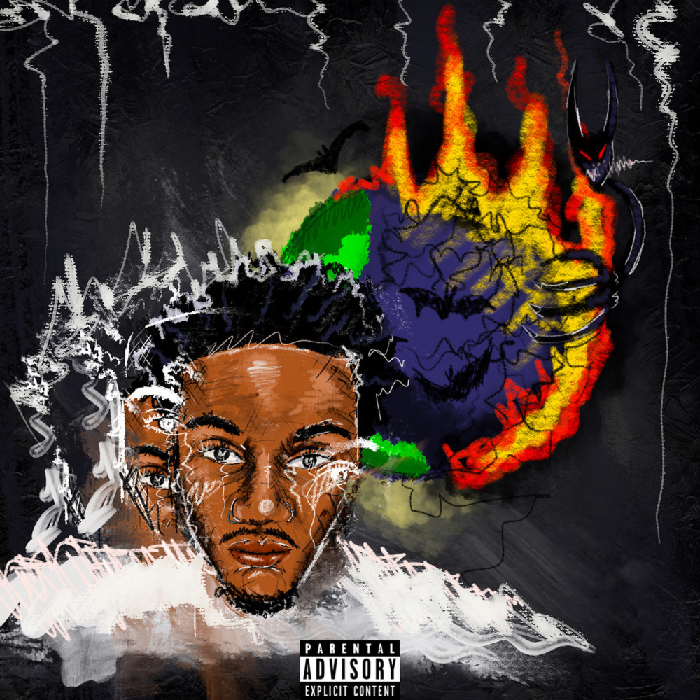 Whatever (Explicit)
