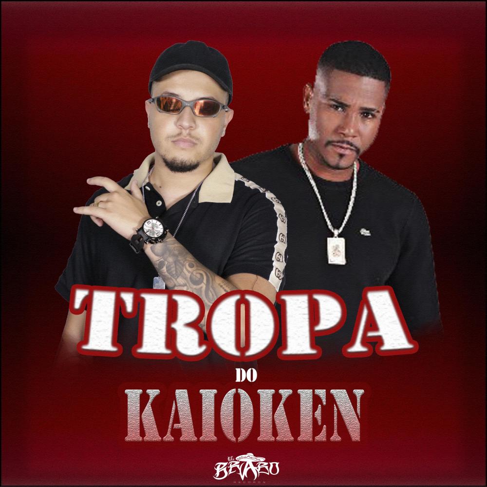 Tropa do Kaioken