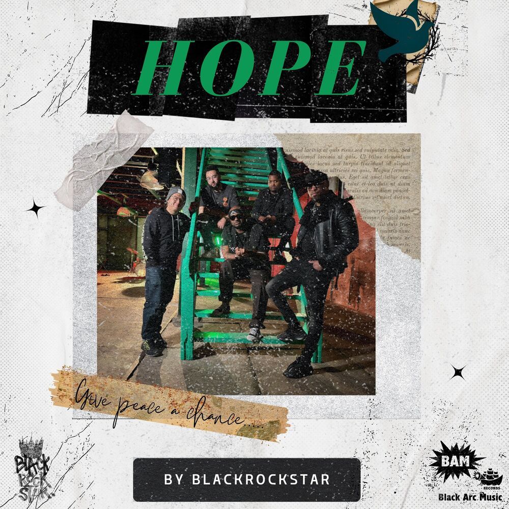 Hope (Explicit)